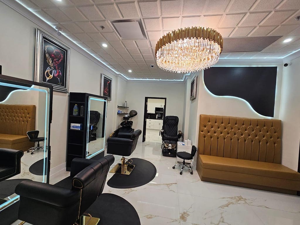 Drip in Luxe Medspa