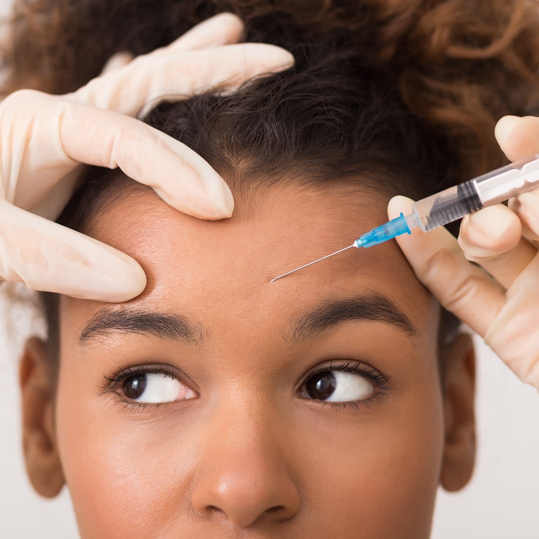 Botox, Botox Oshawa, Botox Near me, Injections, botox injections