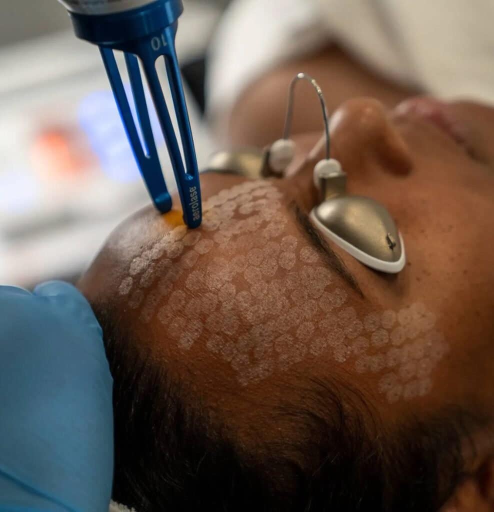 Drip in Luxe Medspa clinic photo